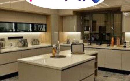 تركيب المطابخ  بالقطيف