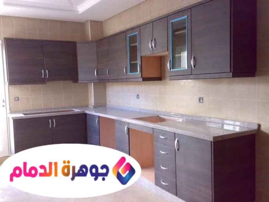 تركيب المطابخ في القطيف