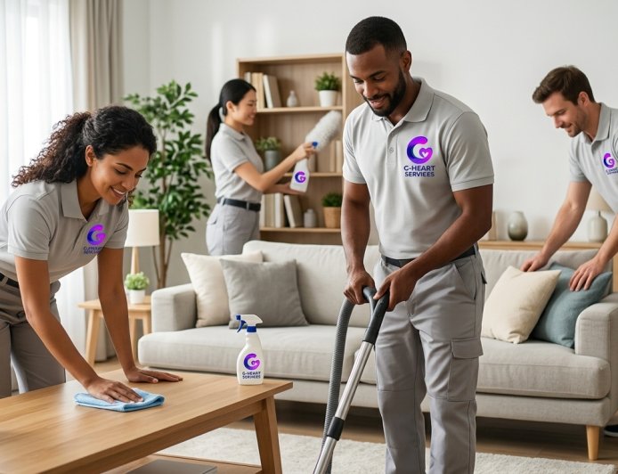 شركة تنظيف برأس تنورة