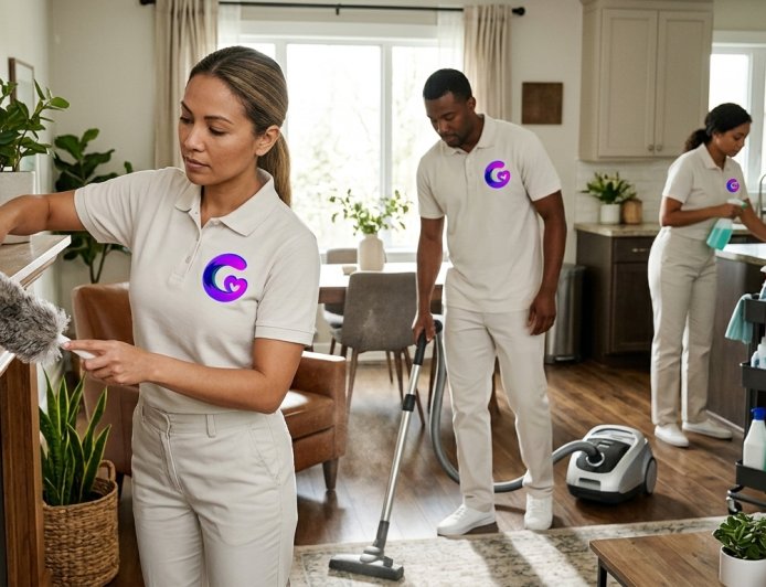 شركة تنظيف بالقطيف